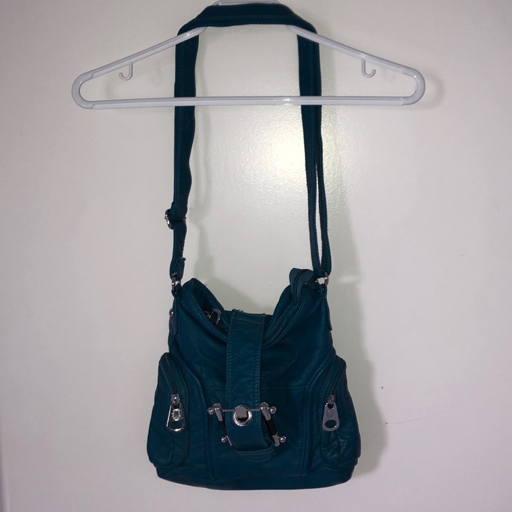 Leather Purse